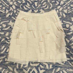 Forever 21 mini skirt size small